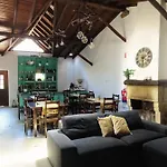 Oda ve Kahvaltı Quinta Da Galeana Dreaming Lourinhã