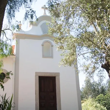 فندق مبيت وإفطار Quinta Da Galeana Dreaming *