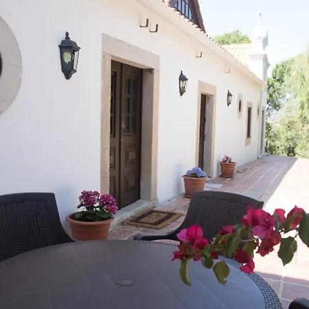 فندق مبيت وإفطار Quinta Da Galeana Dreaming لورينها