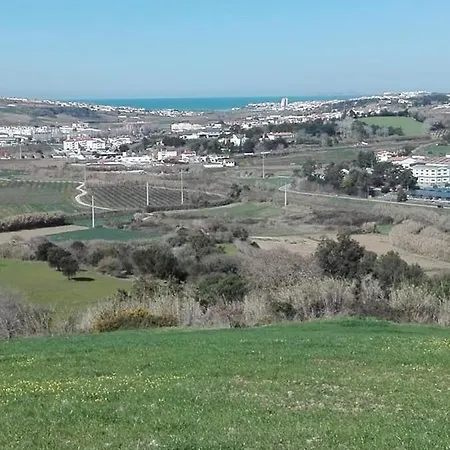 Quinta Da Galeana Dreaming لورينها