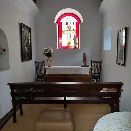فندق مبيت وإفطار Quinta Da Galeana Dreaming لورينها