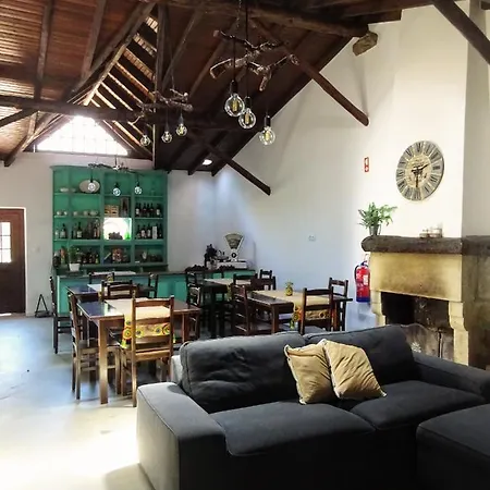 فندق مبيت وإفطار Quinta Da Galeana Dreaming لورينها