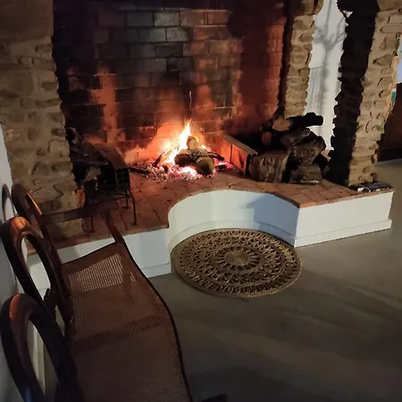 فندق مبيت وإفطار Quinta Da Galeana Dreaming لورينها