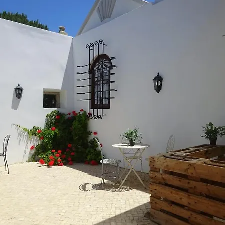 فندق مبيت وإفطار Quinta Da Galeana Dreaming لورينها
