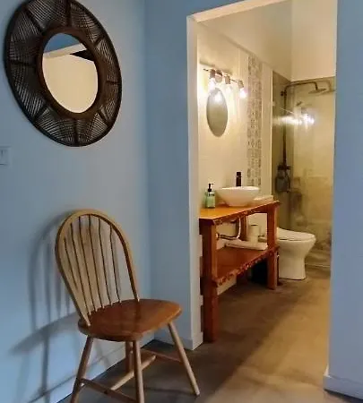 فندق مبيت وإفطار Quinta Da Galeana Dreaming لورينها