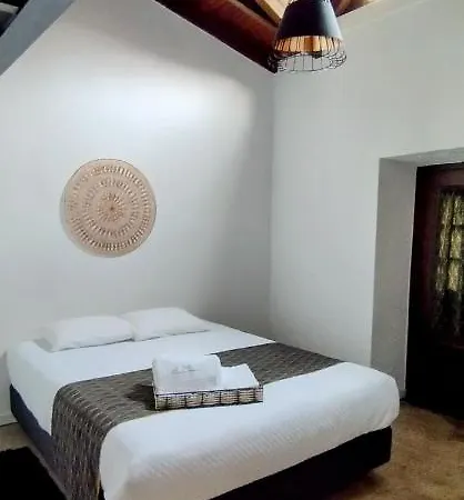 Quinta Da Galeana Dreaming فندق مبيت وإفطار