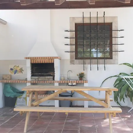 B&B Quinta Da Galeana Dreaming 로리냐