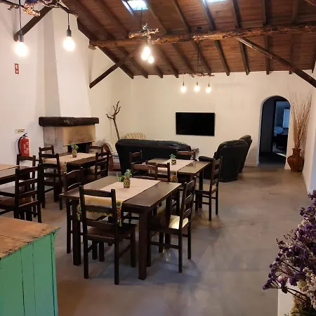 Couette-café Quinta Da Galeana Dreaming