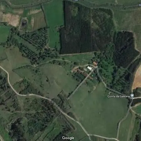 Quinta Da Galeana Dreaming B&B *