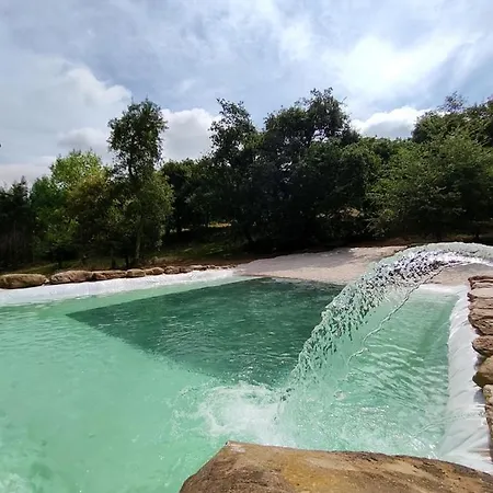 Quinta Da Galeana Dreaming Отель типа 