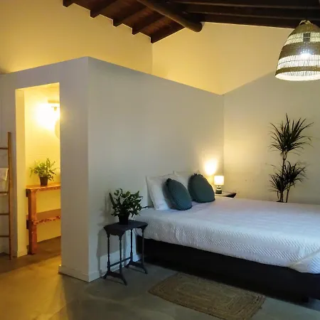 Quinta Da Galeana Dreaming B&B