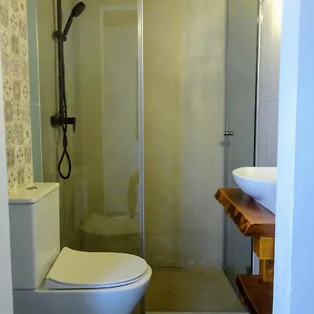 B&B Quinta Da Galeana Dreaming *