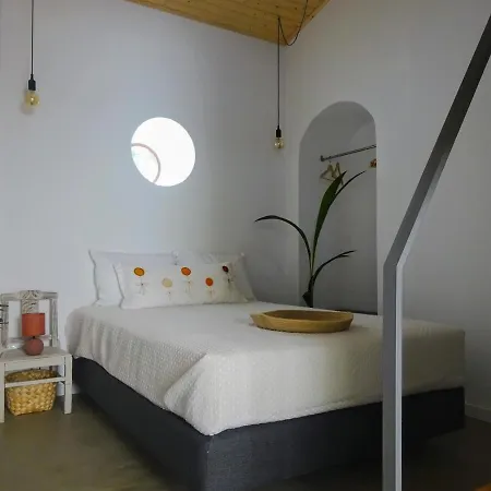Quinta Da Galeana Dreaming Couette-café *