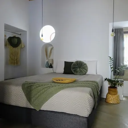 Quinta Da Galeana Dreaming B&B