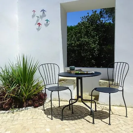 Couette-café Quinta Da Galeana Dreaming