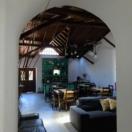 Quinta Da Galeana Dreaming Couette-café *