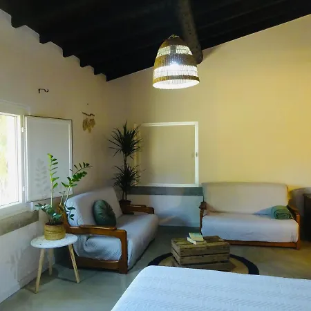 Couette-café Quinta Da Galeana Dreaming *