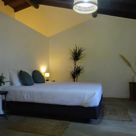 Quinta Da Galeana Dreaming B&B