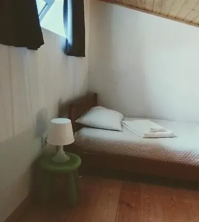 Couette-café Quinta Da Galeana Dreaming *