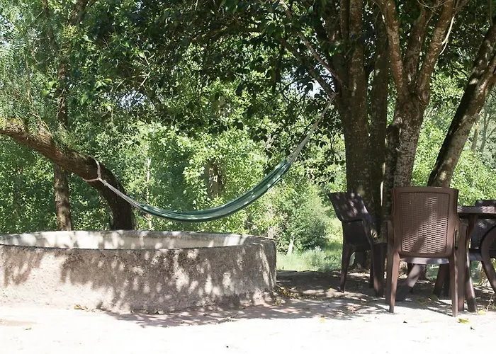 Quinta Da Galeana Dreaming Отель типа 