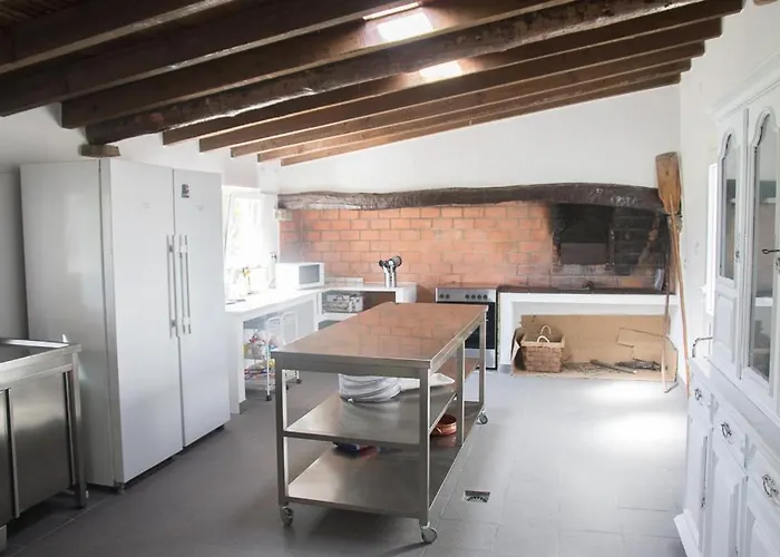 Quinta Da Galeana Dreaming Отель типа 