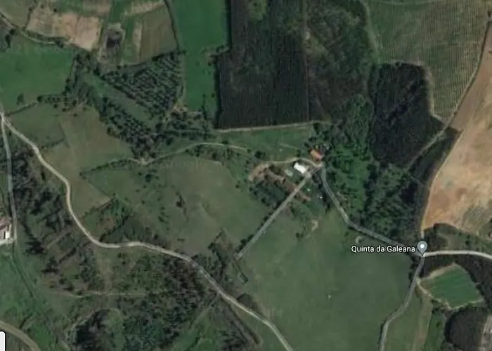 Quinta Da Galeana Dreaming Отель типа 