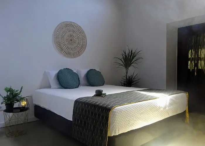 Quinta Da Galeana Dreaming Лориньян