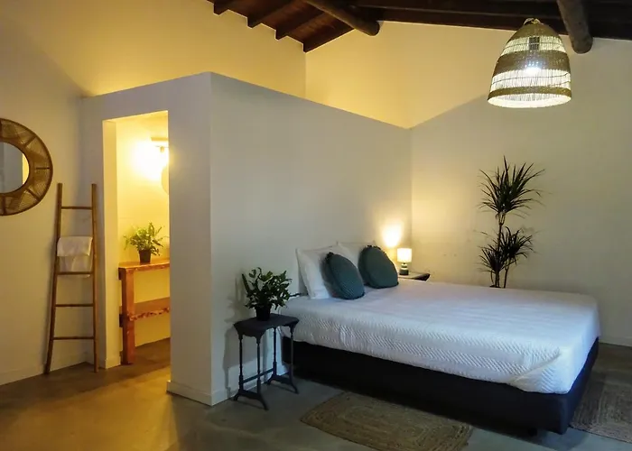 Quinta Da Galeana Dreaming Отель типа 