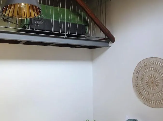 Quinta Da Galeana Dreaming Отель типа 