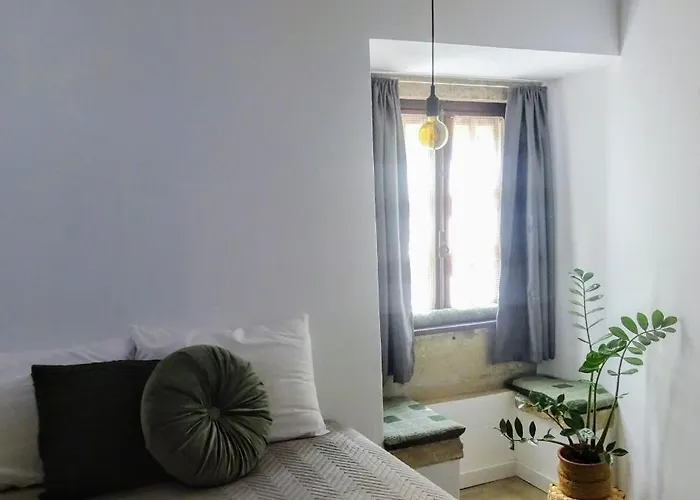 Quinta Da Galeana Dreaming Отель типа 