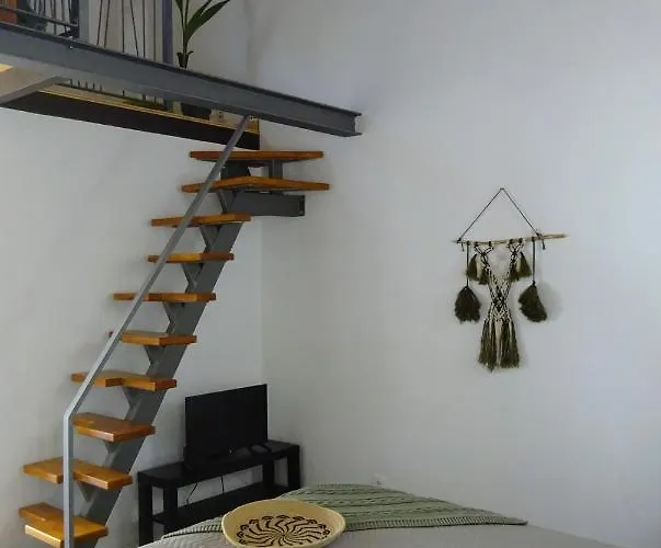 Quinta Da Galeana Dreaming Отель типа 