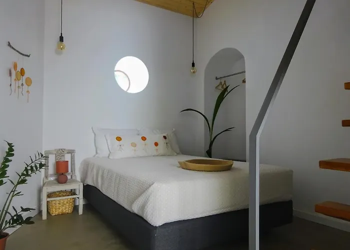 Quinta Da Galeana Dreaming Отель типа 