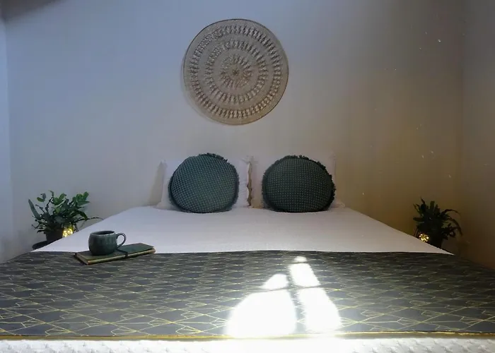 Quinta Da Galeana Dreaming *