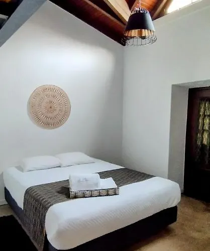 Quinta Da Galeana Dreaming Отель типа 