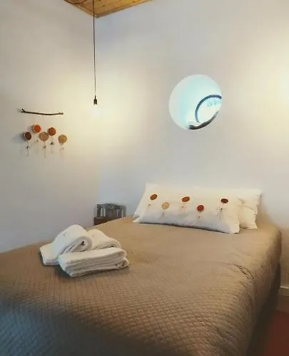 Quinta Da Galeana Dreaming